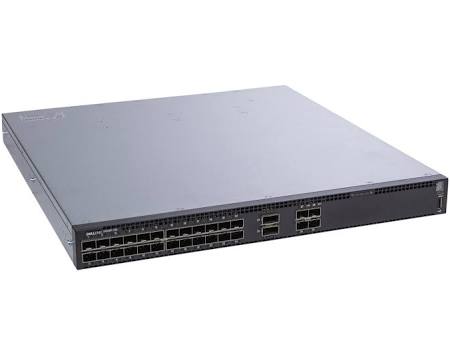 FFR83 Dell S4128F-ON S-Series Networking 28 Port 10GBPS Layer 2 & 3 Switch. Refurbished.