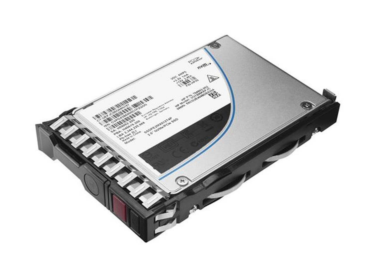 FG31Y Dell 1.92TB SAS 12GBPS MIX USE MLC Hot Plug SSD | Refurbished