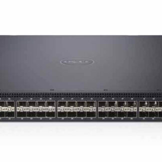 FWYM4 Dell N4064F Switch 48 Ports Managed Rack Mountable With Out PSU & Rails | Refurbished