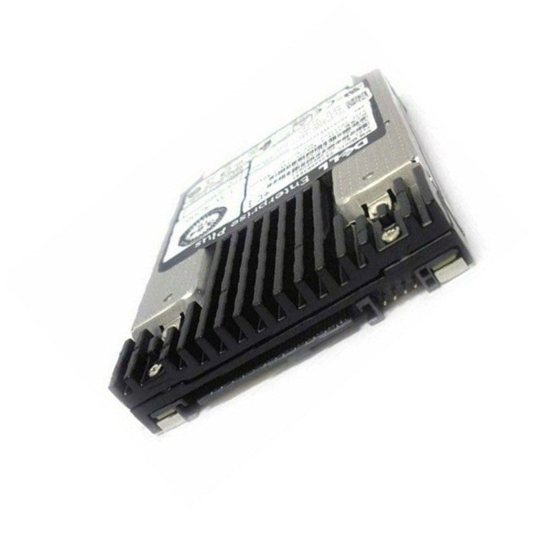 Dell G4V45 SAS 6GBPS 1.6TB TLC Internal M.2 SSD | Refurbished