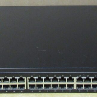 GU139 Dell Powerconnect 6248 48 Port Gigabit Switch | Refurbished