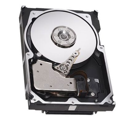 Dell GX958 400GB 10K RPM SAS 3GBPS 16MB Internal Hard Drive | Refurbished