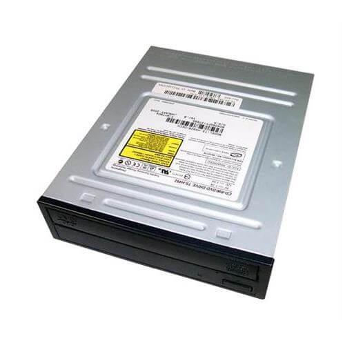 H693G Dell 8X Slim Ide Internal Dual Layer DVD±RW Drive For Dimension/Optiplex. Refurbished.