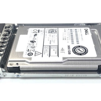 H8X3X Dell 960GB SAS 12GBPS 512E Read Intensive Hot-Plug SSD | Brand New 1 Year Warranty
