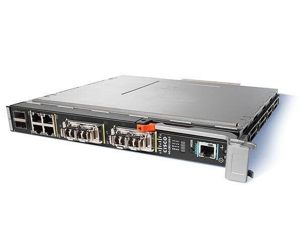 HR521 Dell M1000E Cisco Blade Switch | Refurbished