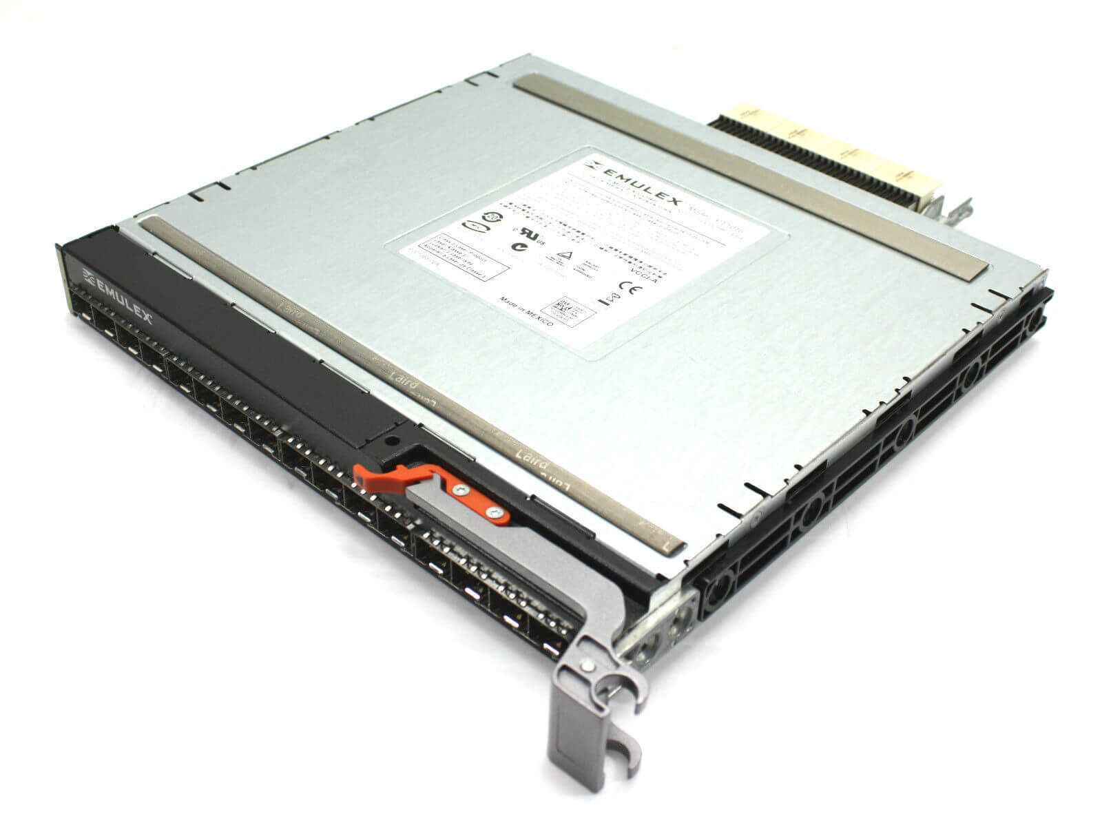 J5W8K Dell Powerconnect MXL 10/40 GBE Blade Switch | Refurbished