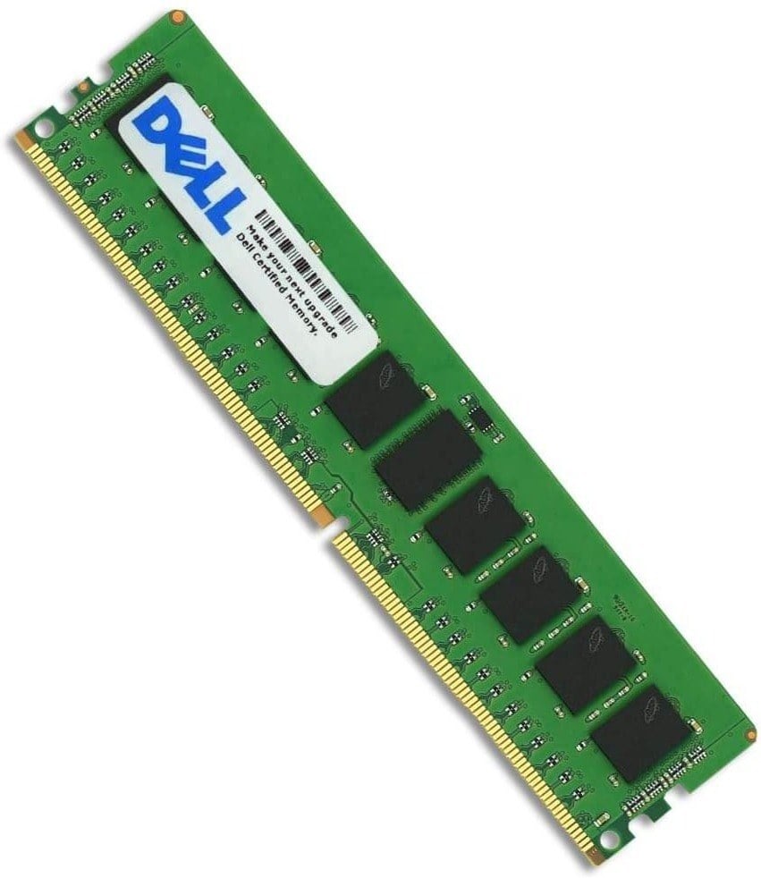 JDF1M Dell 16GB 1600mhz Pc3-12800 Cl11 Ecc DDR3 SDRAM Registered Ram | New Bulk Pack | Samsung OEM