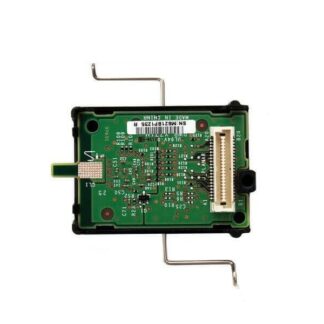JFDJ9 Dell Idrac 6 Express Remote Access Card For Poweredge R410/R510/T410 | Refurbished