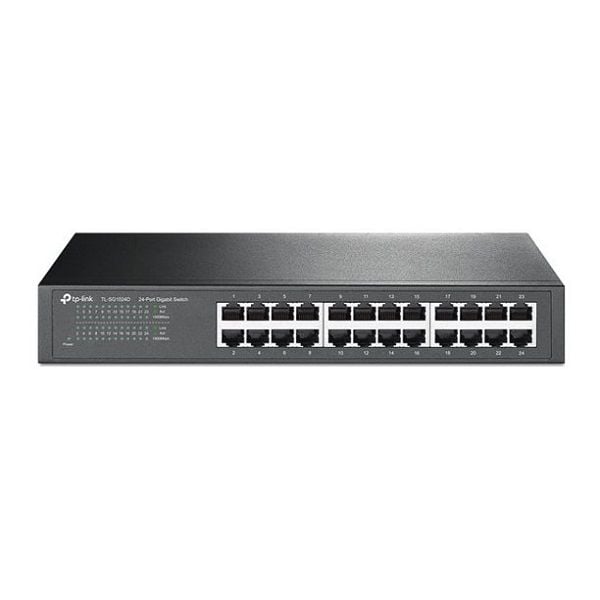 K0C5M Dell Emc Networking N3024et-on Switch 24 Ports Managed Rack Mountable. Refurbished.
