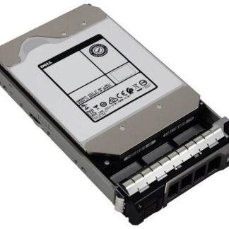 KTK1K Dell 600GB 10K RPM SAS 6GBPS 2.5 Inch Internal Hard Disk Drive. New Bulk Pack