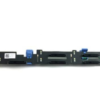 KVGG1 Dell 8-Bay SAS Back Plane Board with Full Kits & Cables | Refurbished