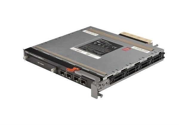 M8024-K Dell 10GB Powerconnect Switch for Poweredge M1000e | Refurbished