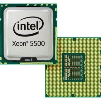 NDG4G Dell Intel Xeon E5503 Dual-Core 2.0GHz 4MB L3 Cache 4.8GT/S QPI Speed Socket FCLGA-1366 Processor | New Bulk Pack