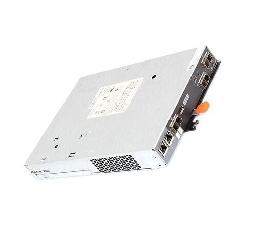NN0V0 Dell 12GB SAS Controller For Powervault MD3460. New Bulk Pack.