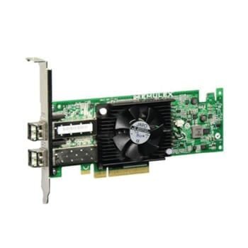 OCE14102-U1-D Dell Emulex 10GBbe Sfp Dual Port Low Profile Network Adapter | New Bulk Pack
