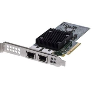 P57CH Dell Broadcom 57416 10GB Sfp+ Dual Port Full Height Network Card | Refurbished