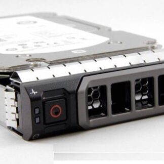 PRNR6 Dell 6TB 7.2K RPM SAS-12GBITS 3.5inch SFF Hard Disk Drive For Server. Refurbished.