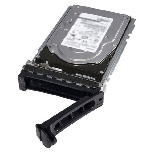 Dell PY7WD 14TB 7.2K RPM SAS 12GBPS LFF Hard Drive for Server | Brand New 2 Years Warranty