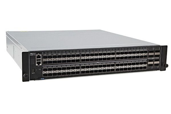S5296F-ON Dell Networking 96Port SFP28 8P QSFP28 Os10 Switch | Refurbished