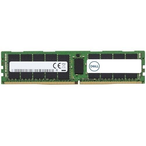 Dell Memory Module SNPNWMX1C/4G - 4GB DDR3L SDRAM SO-DIMM 204-pin Laptop RAM