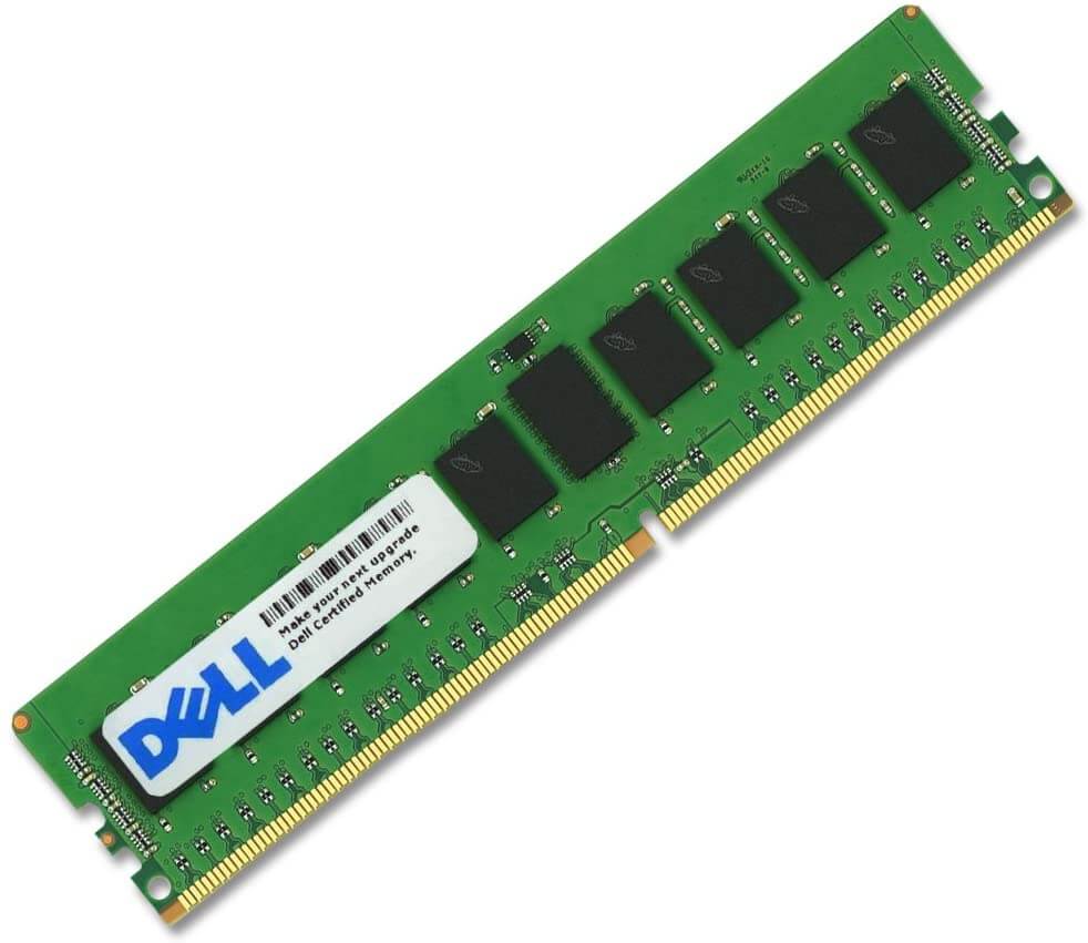 Dell SNPTN78YC/32G 32GB Memory 2666Mhz PC4-21300 DDR4 SDRAM | New Bulk Pack | Samsung OEM