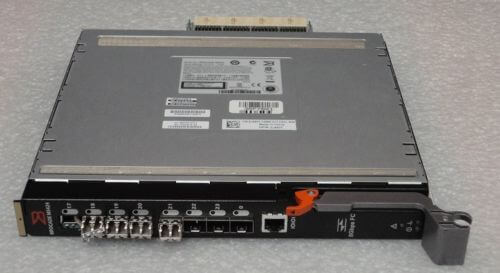 T073D Dell-M5424 8GB/S Fibre Channel Blade Switch for Server | Refurbished