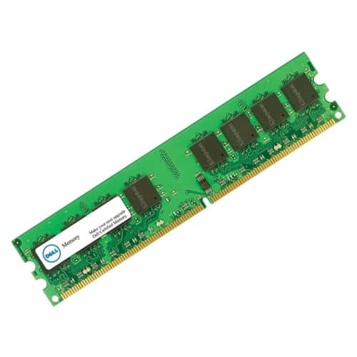TM143 Dell 16GB Pc2-5300 DDR2 667mhz SDRAM 240-Pin Ecc Registered Ram | New Bulk Pack