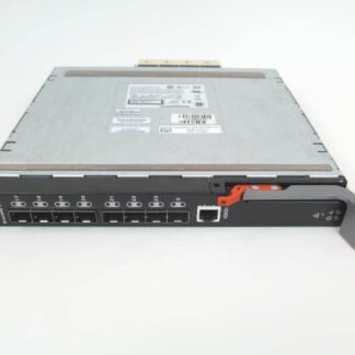 UN041 Dell M4424 Brocade 4GBS Fibre Channel Blade Switch | Refurbished