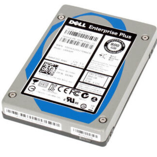 V6JNY Dell 800GB SAS 6GBPS SFF Enterprise Plus SSD | Refurbished