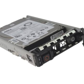 Dell VG4P3 12TB 7.2K RPM SAS-12GBPS 256MB LFF Hard Drive for Server | Brand New 2 Years Warranty