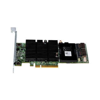 XDHXT Dell Perc H710p 6GB S PCI-E 2.0 X8 SAS Raid Controller With 1GB NV Cache | New Bulk Pack