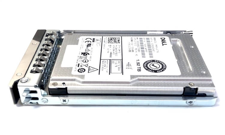 Dell Y08HP 1.92TB SAS 12GBPS SSD TLC Hot Plug Certified | Brand New