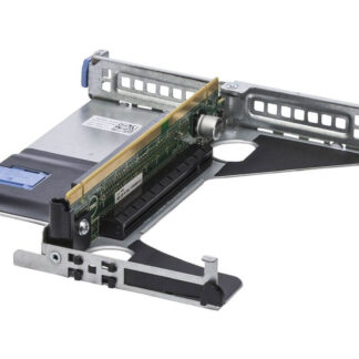 YNF4C Dell Riser Card 1 For Poweredge R630 | Refurbished