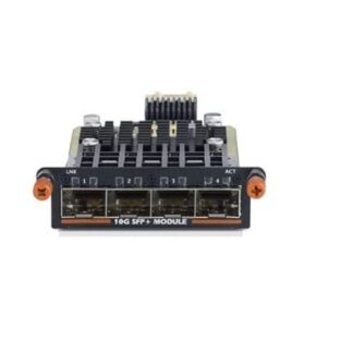 409-10941 Dell 10GBE SFP+ 4 Port Module | Refurbished