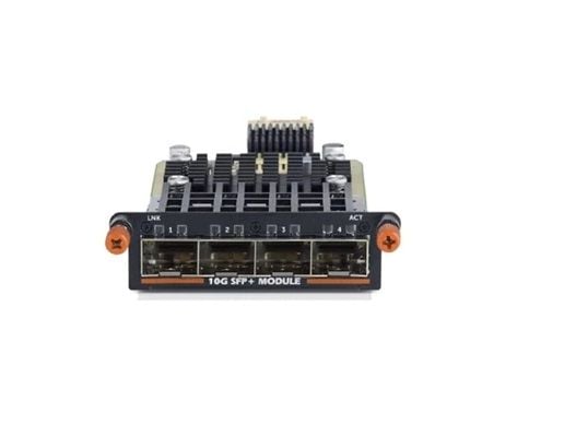 409-10941 Dell 10GBE SFP+ 4 Port Module | Refurbished