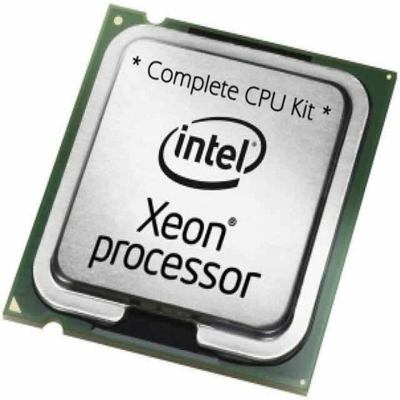 E5-2630 Intel Xeon E5 6 Core 2.30GHz Processor | New Bulk Pack