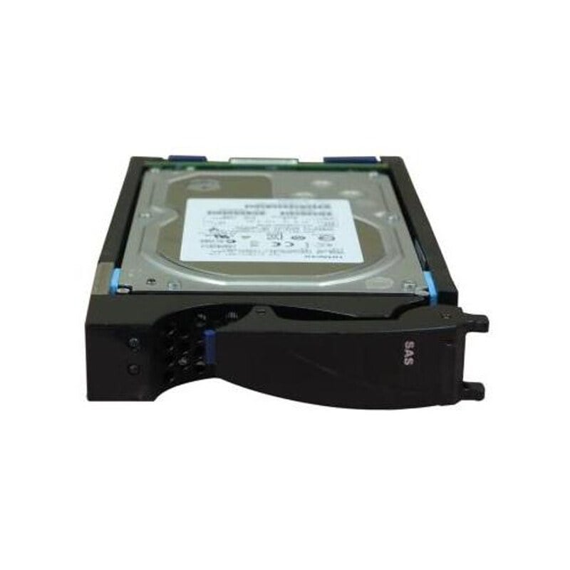 EMC 005049806 900GB 10K RPM SAS-6GBPS Internal Hard Drive | Refurbished
