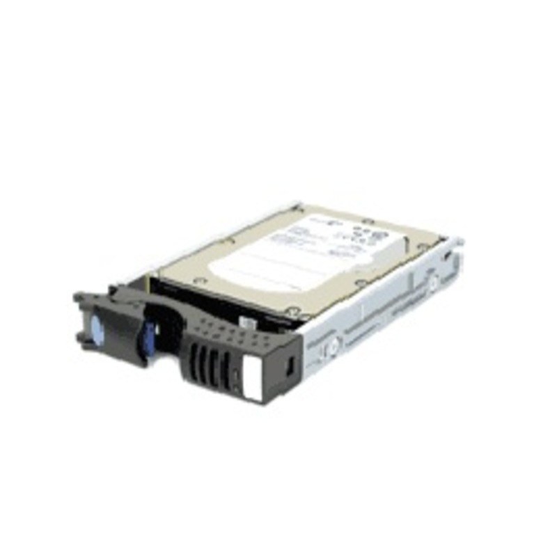EMC 005050914 600GB 15K RPM SAS-6GBPS Hard Disk Drive | Brand New 3 years Warranty