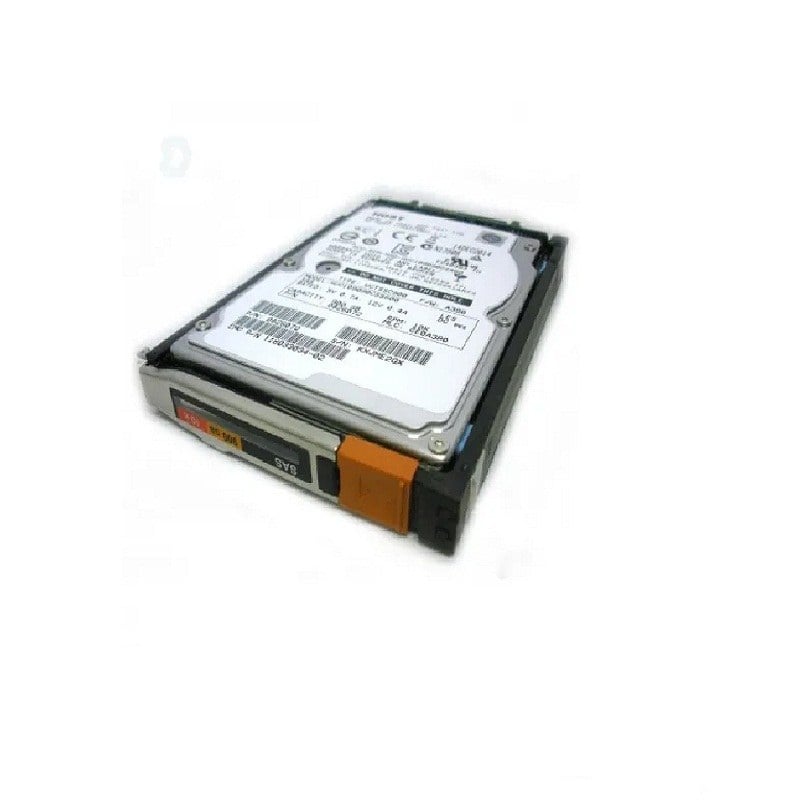 EMC 005051462 900GB Hard Drive SAS 6GBPS | Refurbished
