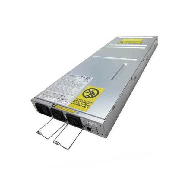 078-000-064 EMC 1200 Watt Power Supply With Batteries | Refurbished