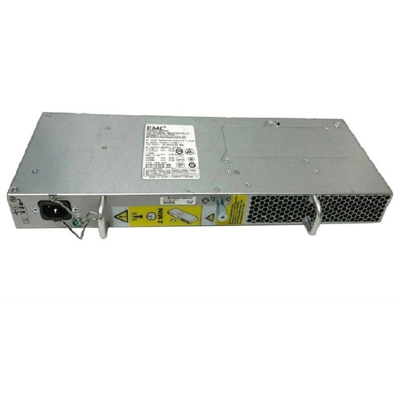 API4SG02-711L EMC 400 Watts Power Supply for Fibre Enclosure | Refurbished