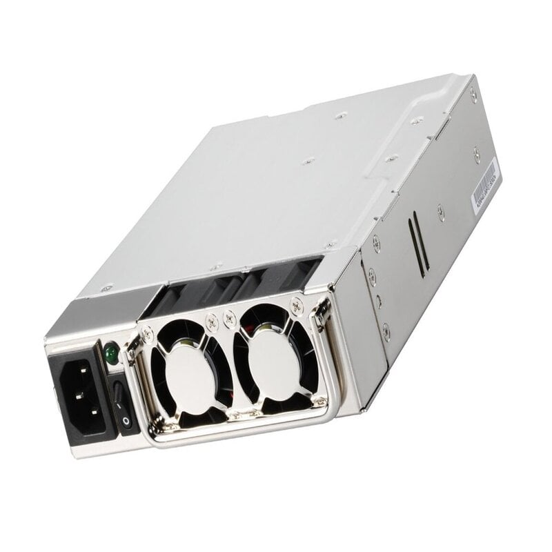 Emacs MRG-6500P-R 500 Watt Server Power Supply | Refurbished