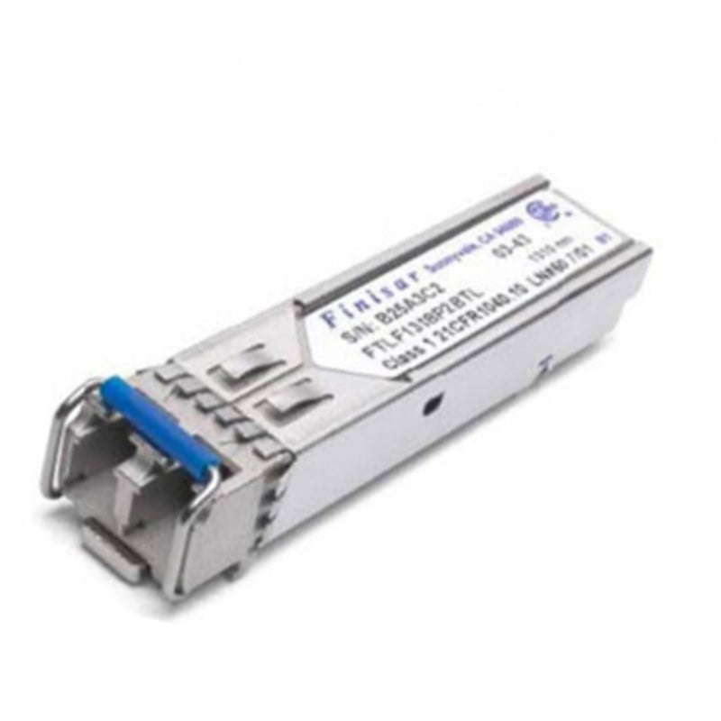 Qlogic FTLF8528P2BCV-QL 8 Gigabit Transceiver SFP+ Modules Finisar Optical Modules  | Refurbished