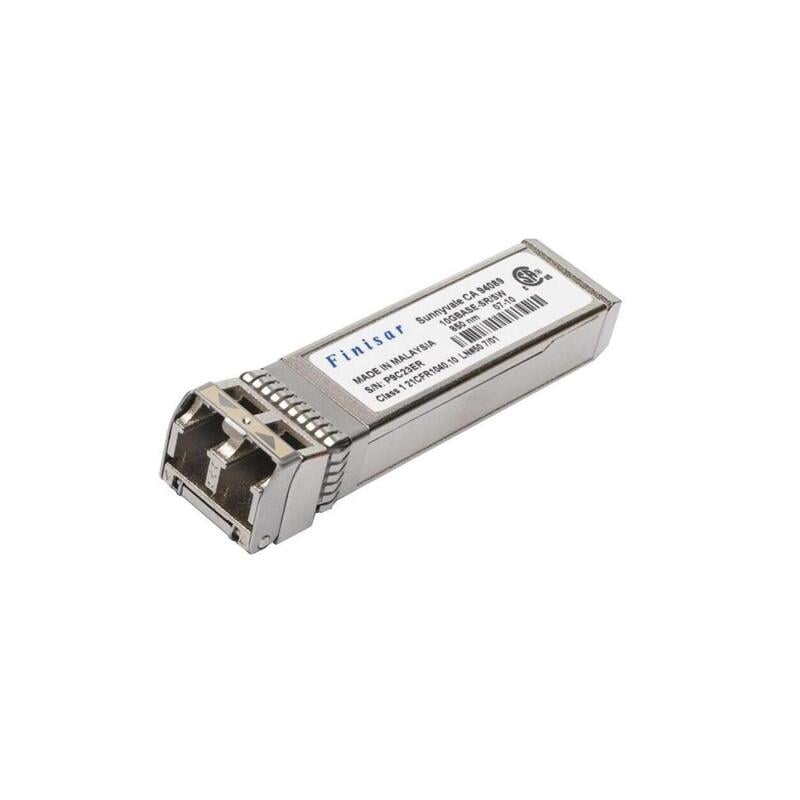 Finisar FTLX8574D3BCV 10GBPS Transceiver Module Multi-mode Fiber | Refurbished