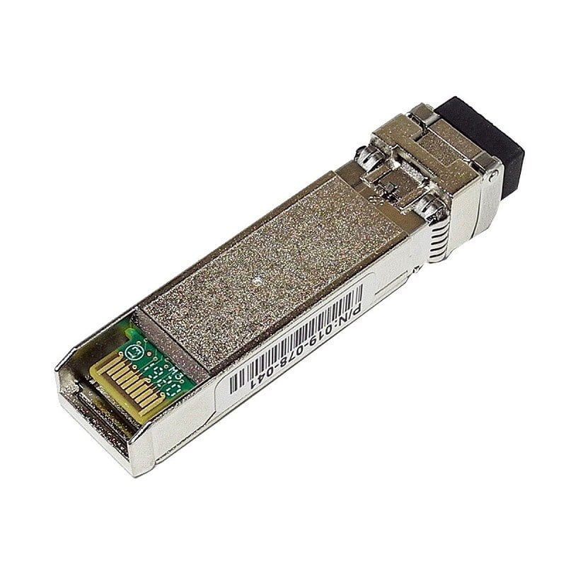 FTLX8574D3BNL Finisar Vcsel 10.5Gbps 10GBase-SR SFP+ Transceiver Module | Dell FTLX8574D3BNL-FC 850nm SFP-10G-Sr-85c Transceiver | Brand New | Dell OEM