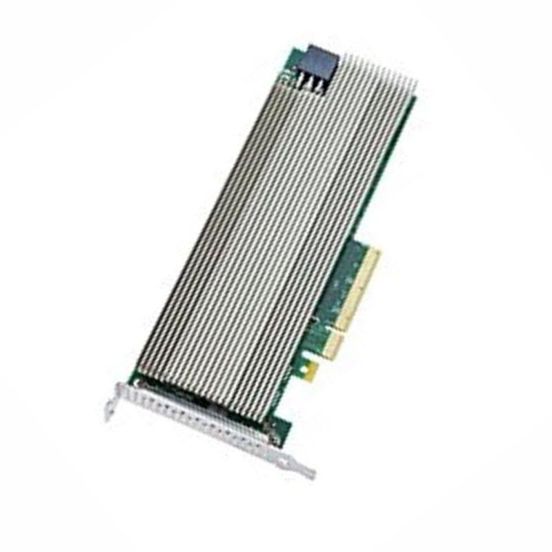 Intel G98431-007 PCI-E 8950 Quickassist 3.0 X8 Network Adapter | Refurbished