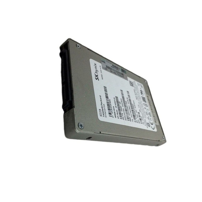 Hynix HFS1T9G3H2X069N 1.92TB SATA 6GBPS SSD | Refurbished | Dell OEM