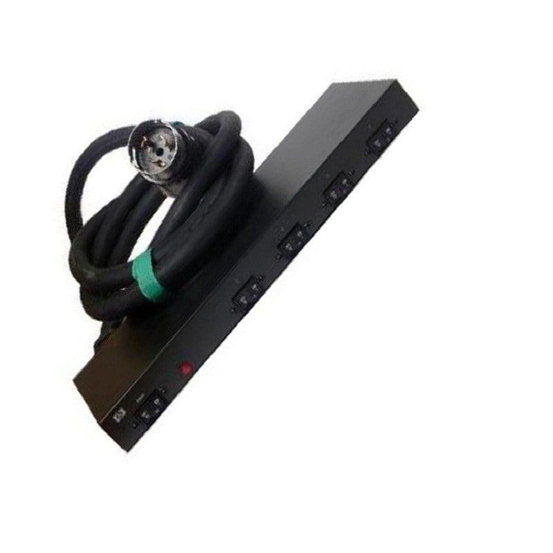 228481-007 HP 40A High Voltage Power Distribution Unit (PDU) | Refurbished