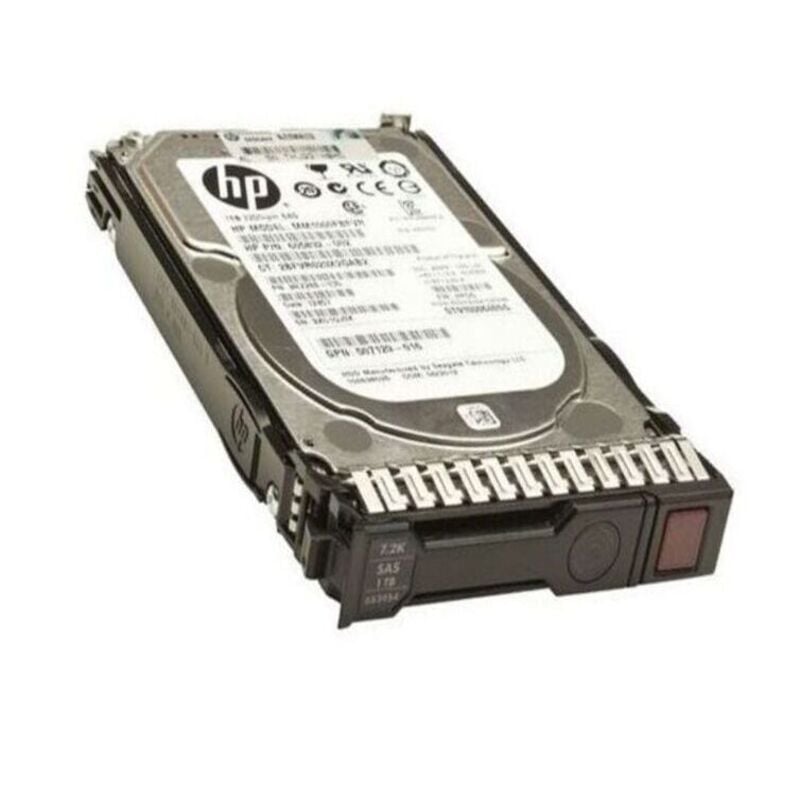 350964-B22 HP 300GB 10K RPM SCSI Hard Disk with Tray for server | Refurbished