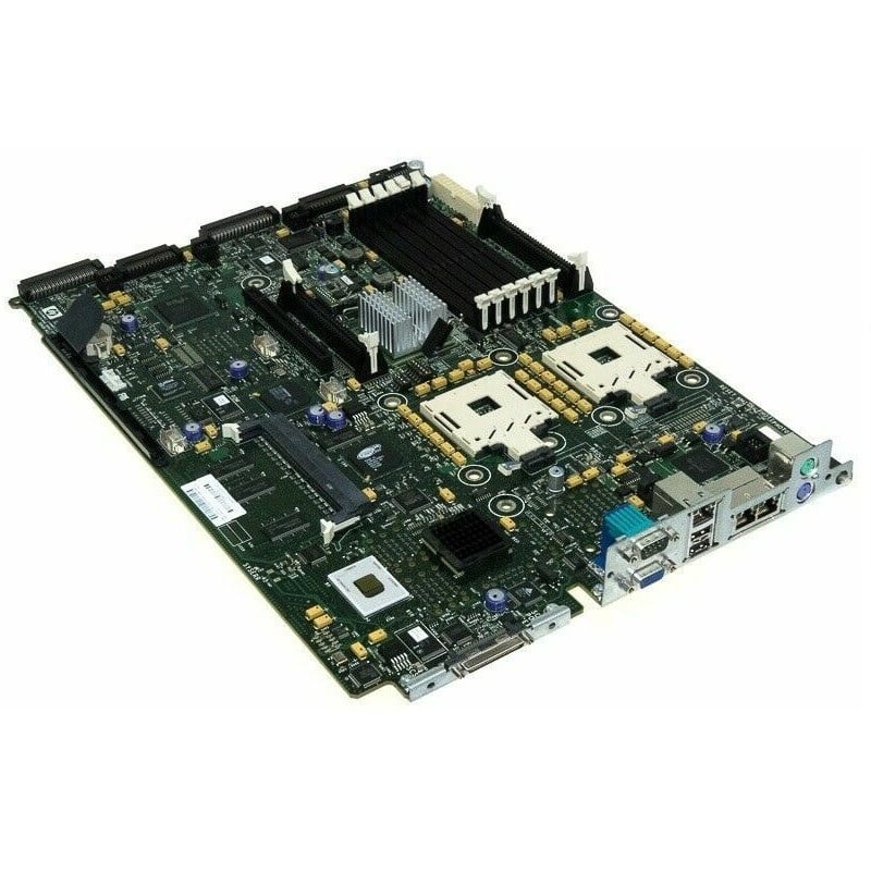 HP 392609-001 Proliant System Board Refurbished